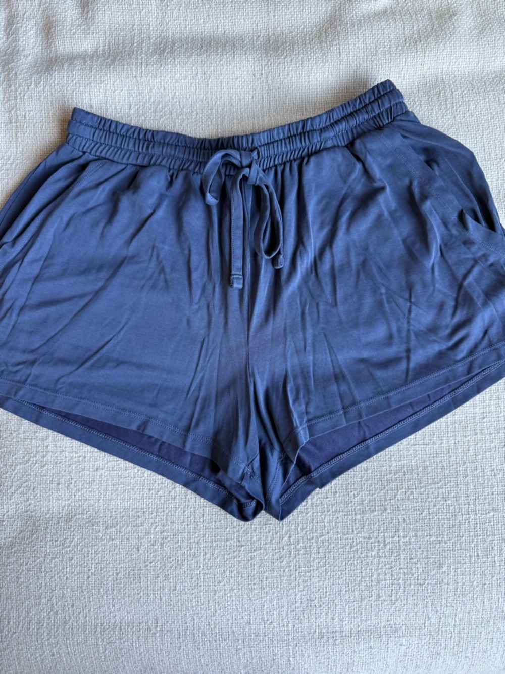 aerie easy Lounge Shorts